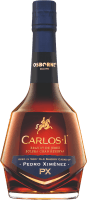 Carlos I Pedro Ximénez Brandy de Jerez - Osborne