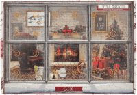 Gin Adventskalender Premium Edition 6 - Vita Dulcis
