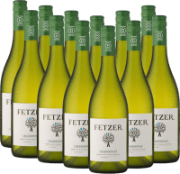 Vorschau: Sundial Chardonnay - Fetzer - 12x előnyös csomag