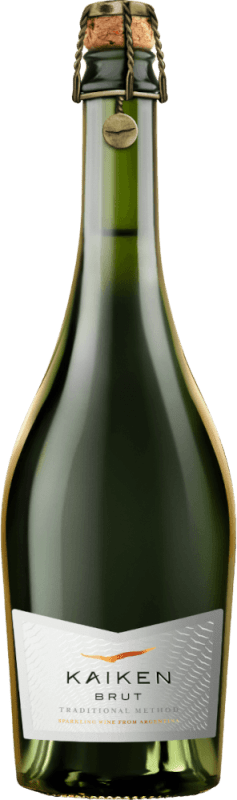 Sparkling Brut - Bodega Kaiken
