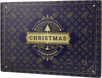 Whisky Adventskalender Premium Edition 8 - Vita Dulcis