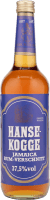 Rumverschnitt - Hanse Kogge