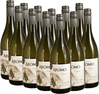 Viognier - Vina Aromo - 12x előnyös csomag