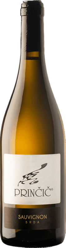 Sauvignon Goriska Brda - Princic