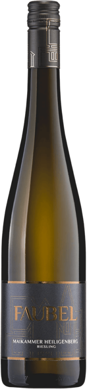 Riesling Auslese Maikammer Heiligenberg - Weingut Faubel