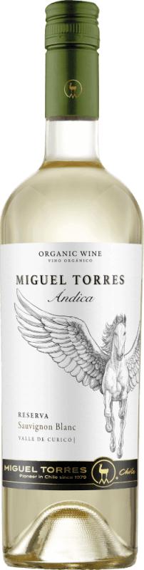 Andica Sauvignon Blanc - Miguel Torres Chile