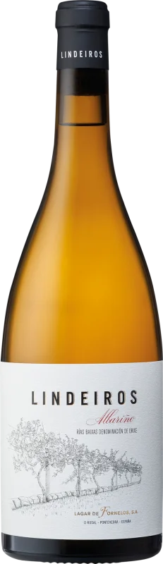 Lindeiros - La Rioja Alta