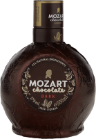 Dark Chocolate Likör 0,5 l - Mozart