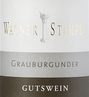 Vorschau: Grauburgunder trocken - Wagner-Stempel