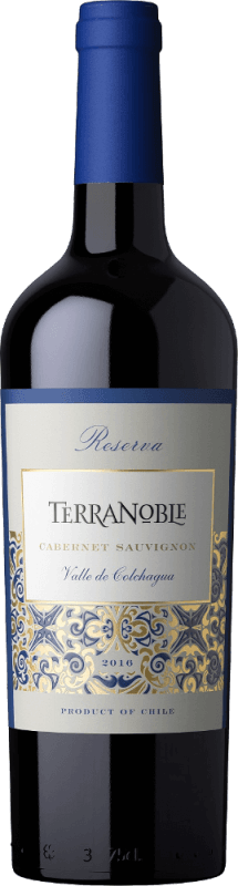 Civis Cabernet Sauvignon - Terra Noble