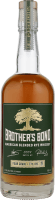 Rye American Blended Whiskey - Brothers Bond