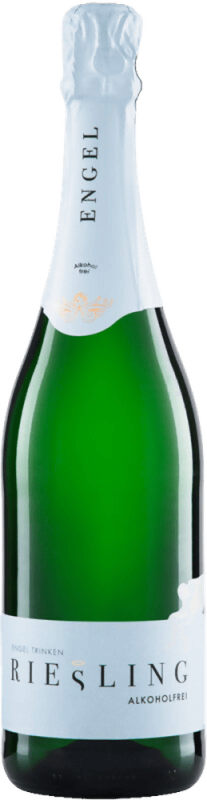 Engel Riesling alkoholfrei - Peter Riegel Weinimport