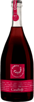 Rosso Naturalmente Frizzante - Casa Belfi