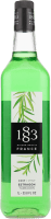 1883 Estragon-Sirup - Maison Routin