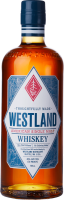 Westland American Single Malt Whiskey - Westland Distillery