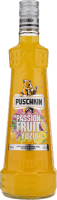 Passionsfrucht Yuzu Likör - Puschkin