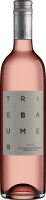 Rosé von der Blaufränkisch Reserve - Günter + Regina Triebaumer