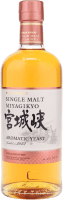 Miyagikyo Discovery in GP - Nikka
