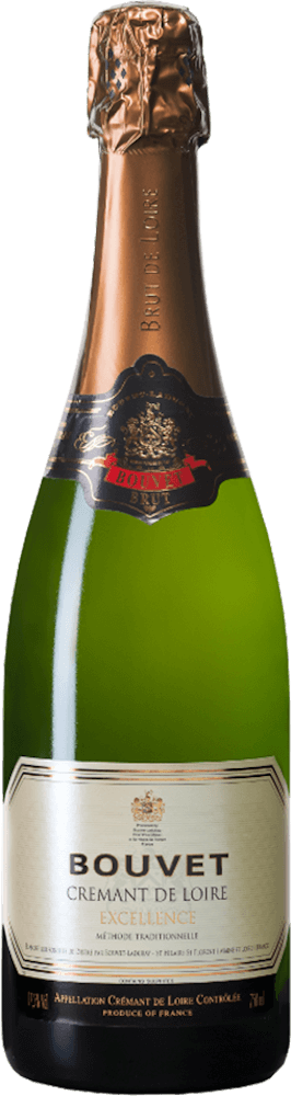 Vorschau: A pezsgő ínges változatossága a Crémant de Loire-ból – 6 adagos kóstolócsomag