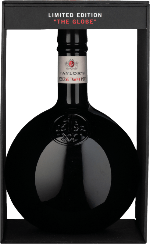 Taylor Reserve Tawny Globe in GP - Taylor's Port