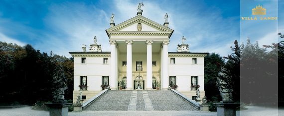 Villa Sandi Bor