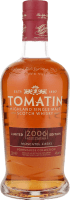 Portuguese Collection 15 Years Old Moscatel Cask - Tomatin