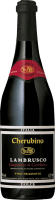 Cherubino Lambrusco Grasparossa di Castelvetro DOC - Medici Ermete