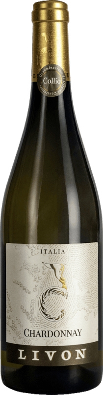 Chardonnay Collio DOC - Livon