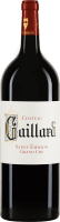 Château Gaillard Grand Cru St.-Émilion AOC 1,5 l Magnum - Vignobles J.J. Nouvel