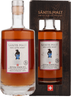 Genesis 3 Phoenix Finish 0,5l - Säntis Malt