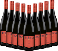 9x Vorteils-Weinpaket Traluna Rosso di Toscana IGT - Villa Trasqua