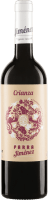 Crianza Parra La Mancha D.O. - Parra Jiménez