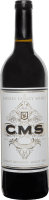 CMS Red Blend - Hedges