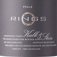 Vorschau: Kalk & Stein trocken - Rings