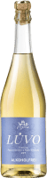 Lúvo Riesling Passionsblüte Williams alkoholfrei - WILD Schwarzwaldbrennerei und Weingut