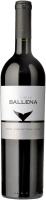Premium Cuvée Tannat Merlot Cabernet Franc - Alto de la Ballena