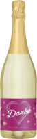 Danke Blanc de Blancs - Bernard Massard