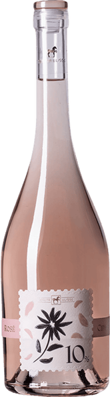 Cipria Rosè - Tenuta Ulisse