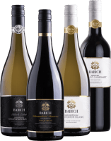 Vorschau: Babich Premium Selection – 4x kóstoló csomag Új-Zélandról