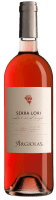 Serra Lori Isola dei Nuraghi Rosato IGT - Argiolas