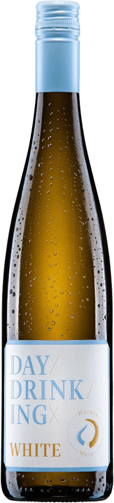 Vorschau: Daydrinking White - Weingut Hörner - 6x Vorteilspaket