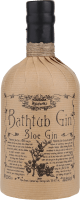Sloe Gin Ableforth 0,5 l - Bathtub Gin