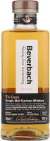 Vorschau: Tri-Cask German Single Malt in GP - Beverbach