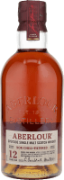 12 Years old Unchillfiltered Speyside Single Malt - Aberlour