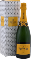 Arte Italiana Brut Trentodoc in GP - Rotari