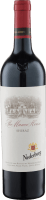 The Manor House Shiraz - Nederburg