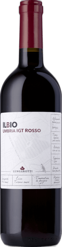 Ilbio Rosso - Lungarotti