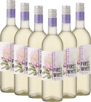 Ruyter's Bin First White Stellenbosch von KWV - 6 db előnycsomag
