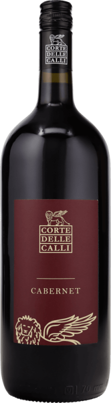 Corte delle Calli Cabernet Sauvignon Veneto IGT 1,5l Magnum - Serena Wines