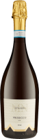 Musti Nobilis Prosecco Spumante Rosé Millesimato - De Angeli
